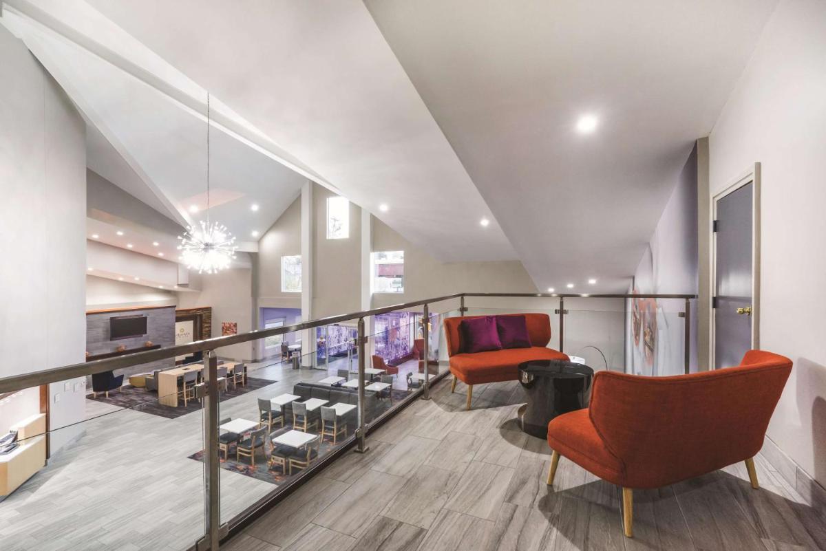 La Quinta by Wyndham Chattanooga-Hamilton Place - image 6