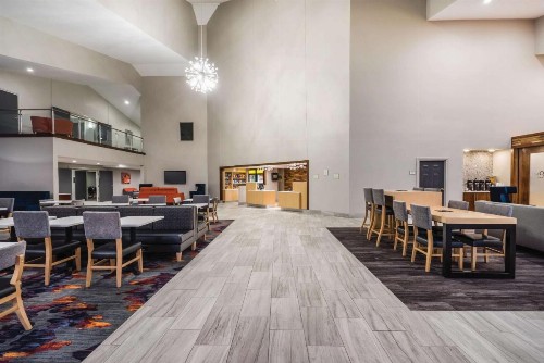 La Quinta by Wyndham Chattanooga-Hamilton Place - image 8