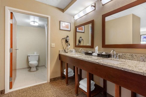 Comfort Inn & Suites Hamilton Place - image 12