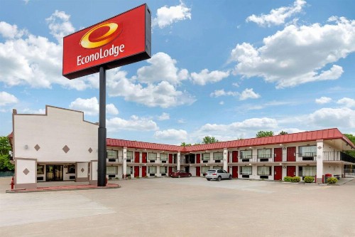 Econo Lodge Chattanooga - image 29