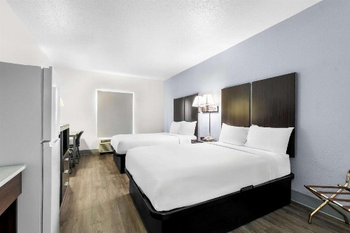 Americas Best Value Inn - Chattanooga - image 14