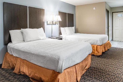 Americas Best Value Inn - Chattanooga - image 21