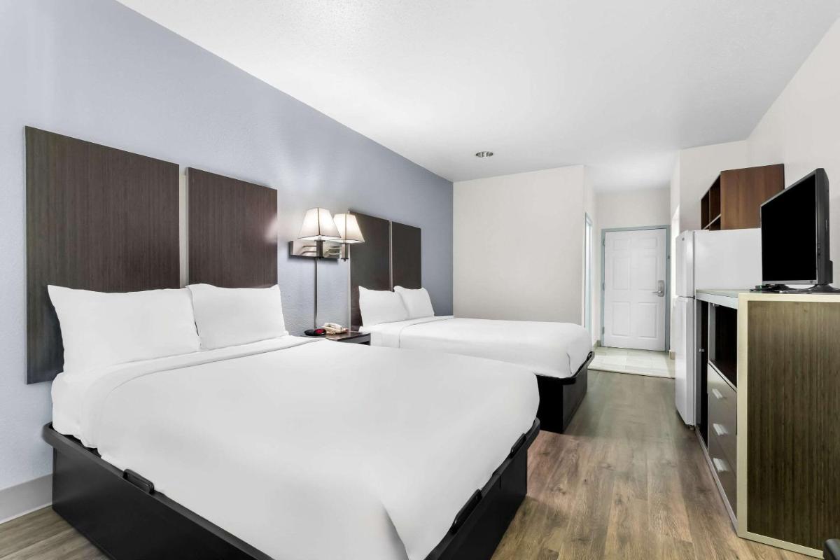 Americas Best Value Inn - Chattanooga - image 3