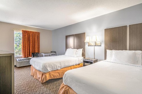 Americas Best Value Inn - Chattanooga - image 36