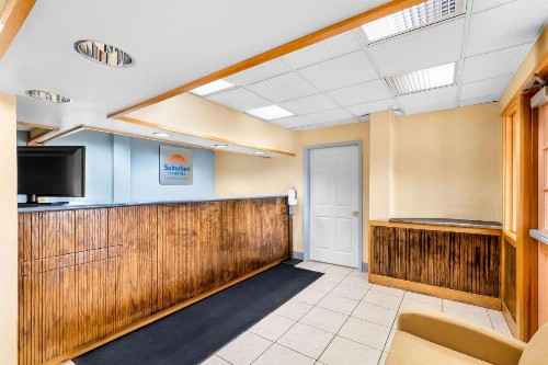 Americas Best Value Inn - Chattanooga - image 45