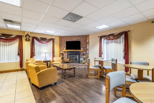Americas Best Value Inn - Chattanooga - image 47