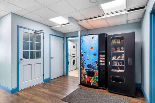 Americas Best Value Inn - Chattanooga - image 49