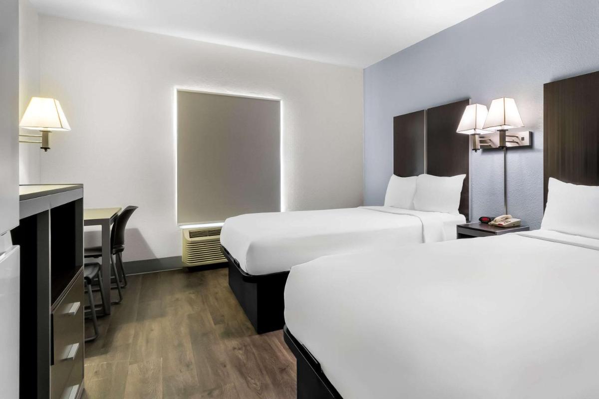 Americas Best Value Inn - Chattanooga - image 5