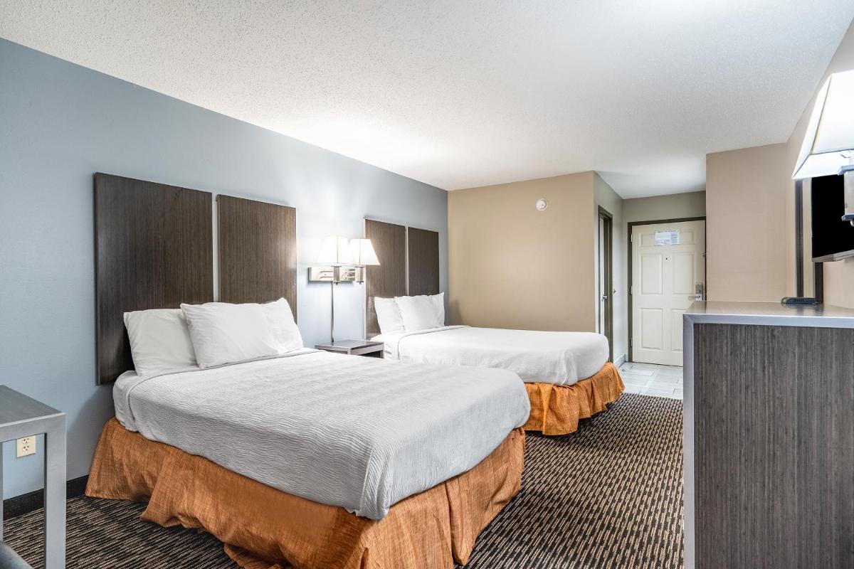 Americas Best Value Inn - Chattanooga - image 6