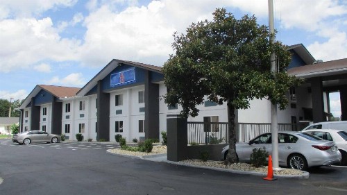 Motel 6 Chattanooga - Airport
