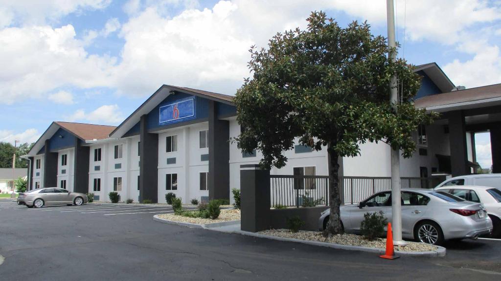 Motel 6 Chattanooga - Airport - main image