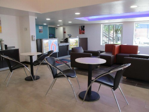 Motel 6 Chattanooga - Airport - image 4