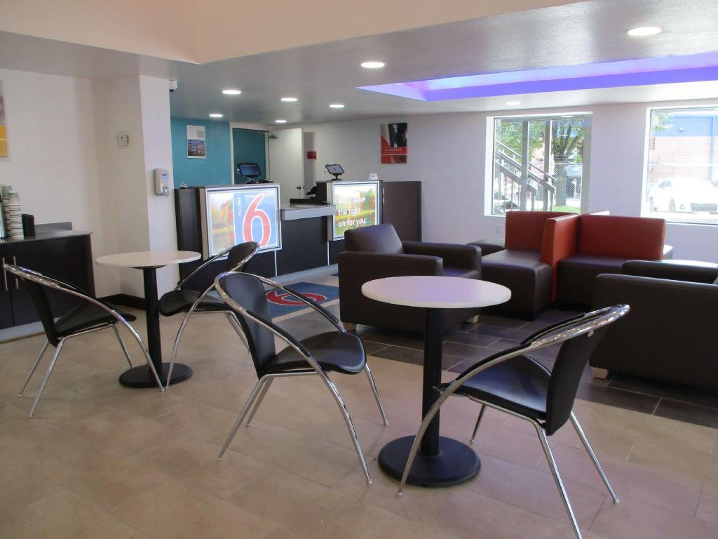 Motel 6 Chattanooga - Airport - image 4