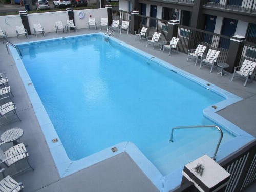 Motel 6 Chattanooga - Airport - image 5