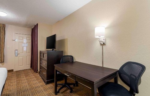 Extended Stay America Suites - Chattanooga - Airport - image 10