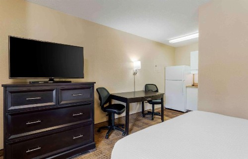 Extended Stay America Suites - Chattanooga - Airport - image 13