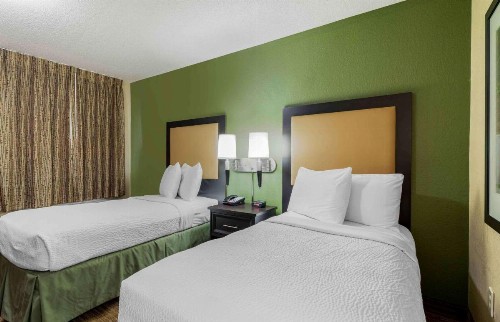 Extended Stay America Suites - Chattanooga - Airport - image 17