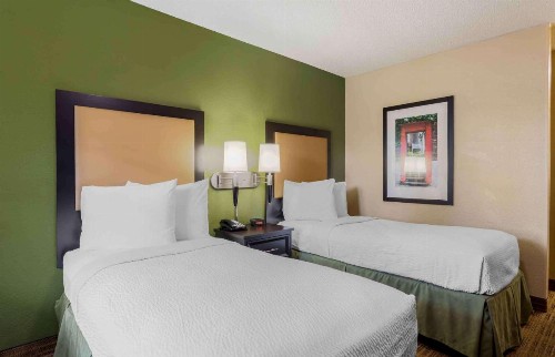 Extended Stay America Suites - Chattanooga - Airport - image 18