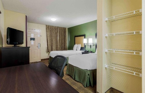 Extended Stay America Suites - Chattanooga - Airport - image 19
