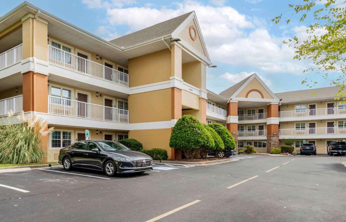 Extended Stay America Suites - Chattanooga - Airport - image 2