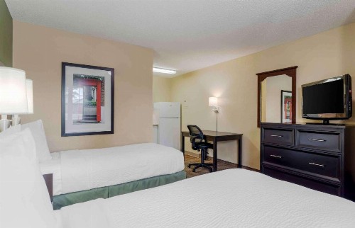 Extended Stay America Suites - Chattanooga - Airport - image 20