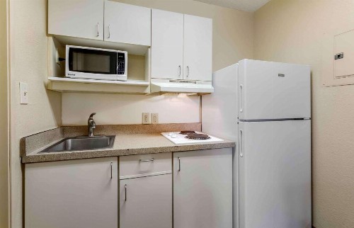 Extended Stay America Suites - Chattanooga - Airport - image 21