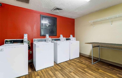Extended Stay America Suites - Chattanooga - Airport - image 25