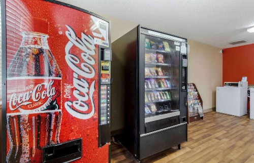 Extended Stay America Suites - Chattanooga - Airport - image 27