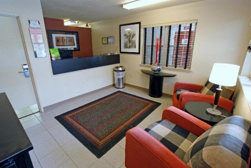 Extended Stay America Suites - Chattanooga - Airport - image 29
