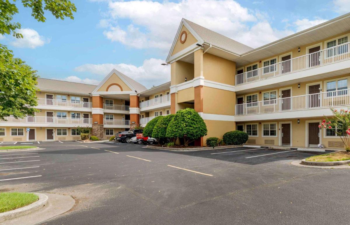 Extended Stay America Suites - Chattanooga - Airport - image 3