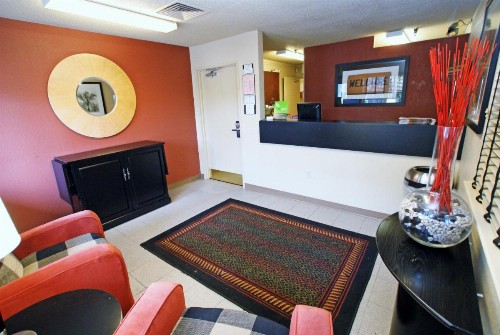 Extended Stay America Suites - Chattanooga - Airport - image 30