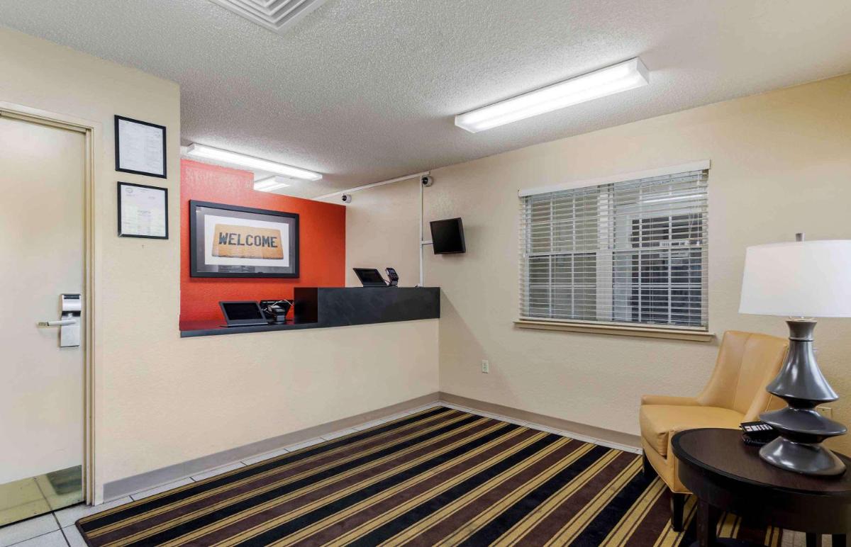 Extended Stay America Suites - Chattanooga - Airport - image 4