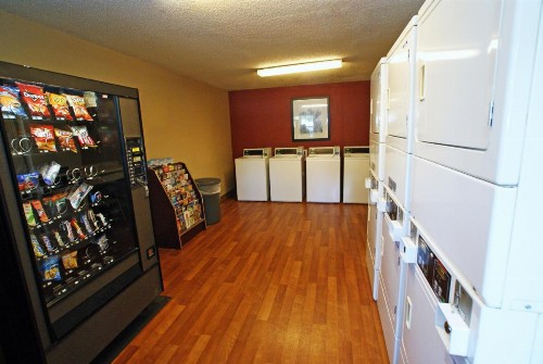 Extended Stay America Suites - Chattanooga - Airport - image 41