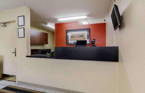 Extended Stay America Suites - Chattanooga - Airport - image 6