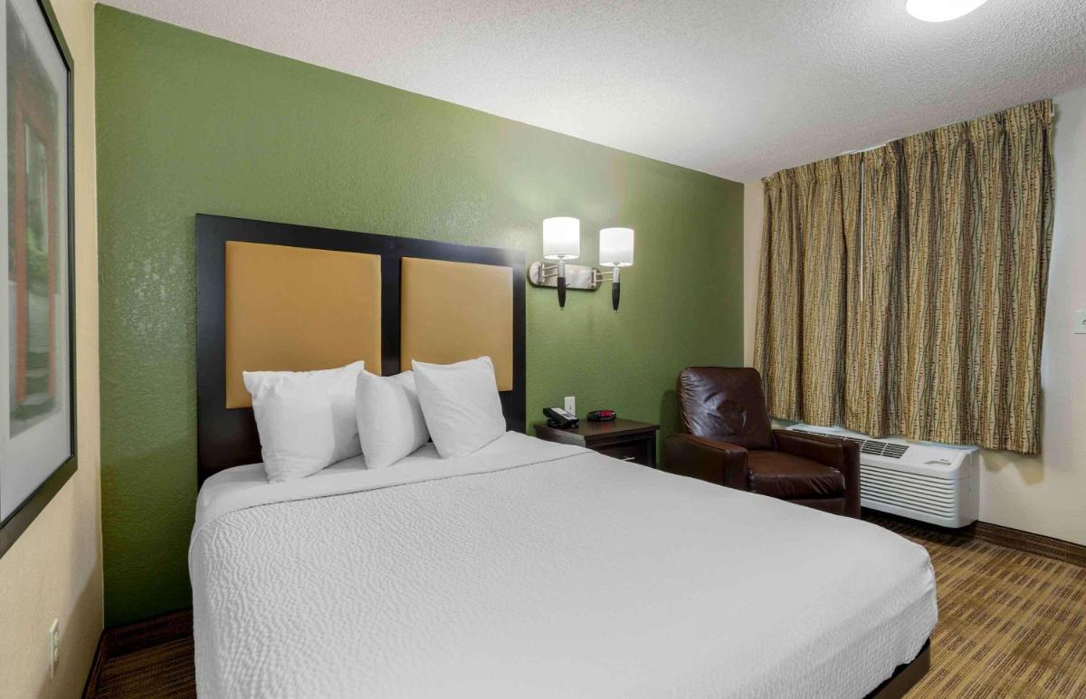 Extended Stay America Suites - Chattanooga - Airport - image 7