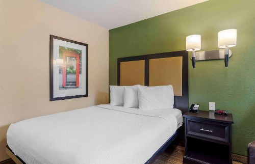 Extended Stay America Suites - Chattanooga - Airport - image 8