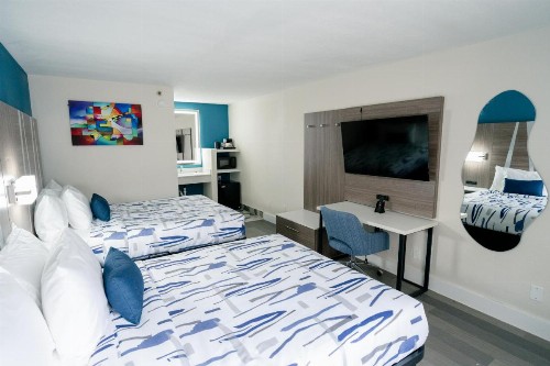 Baymont Inn & Suites Chattanooga - image 11