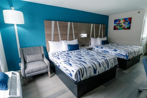 Baymont Inn & Suites Chattanooga - image 15