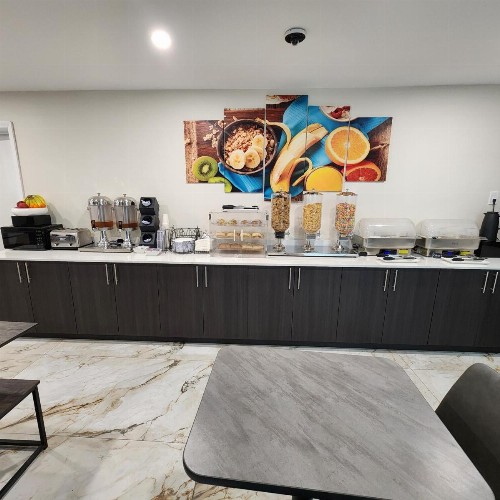 Baymont Inn & Suites Chattanooga - image 18