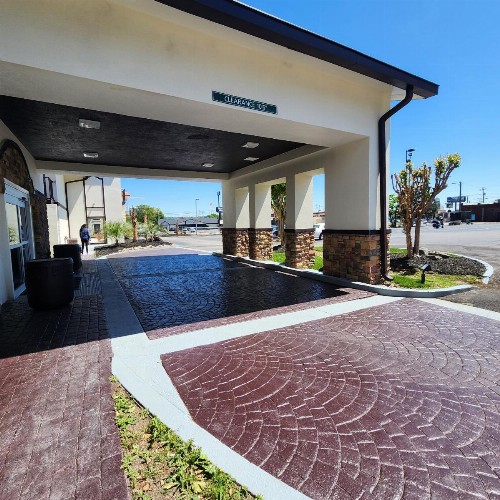 Baymont Inn & Suites Chattanooga - image 22