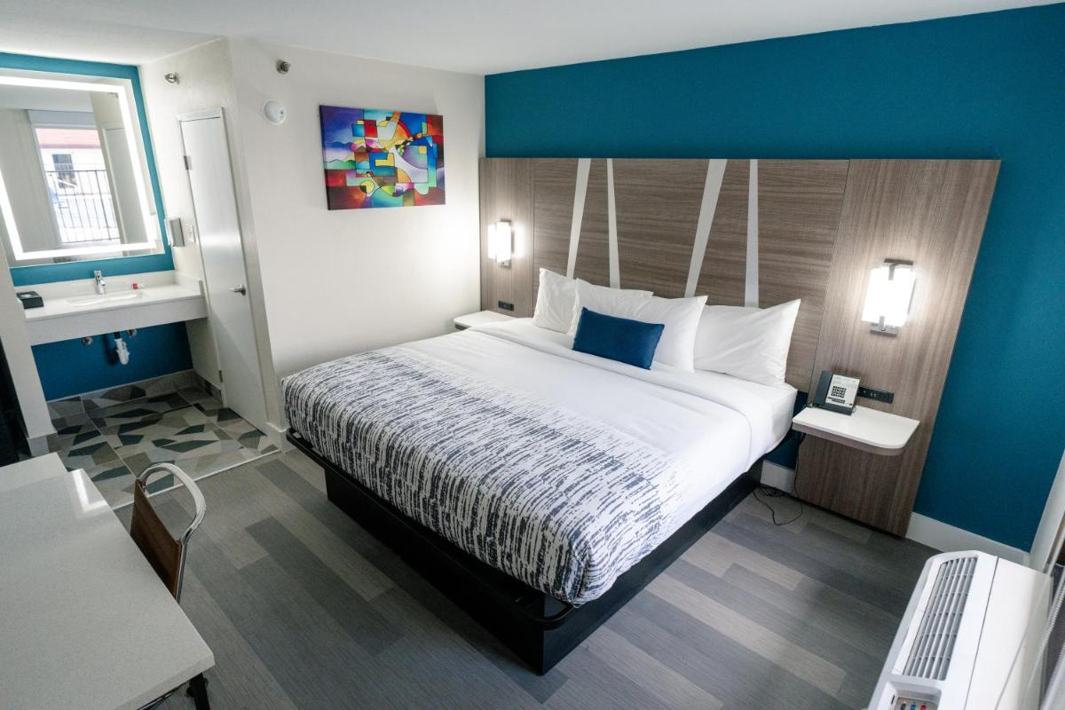 Baymont Inn & Suites Chattanooga - image 3