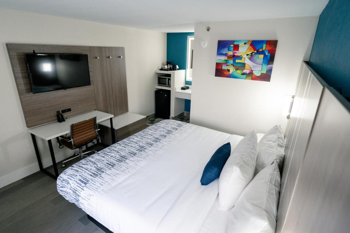 Baymont Inn & Suites Chattanooga - image 6