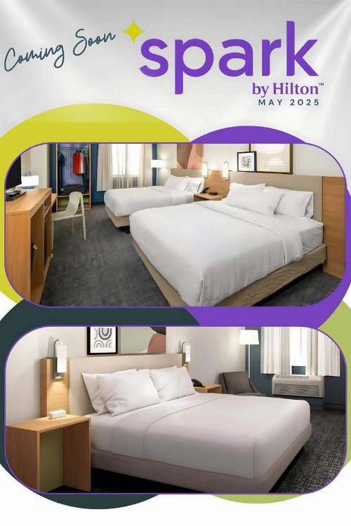 District 3 Hotel Ascend Hotel Collection - image 1