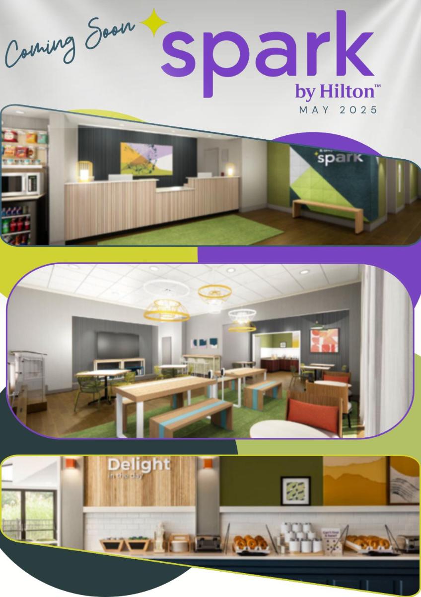 District 3 Hotel Ascend Hotel Collection - image 2