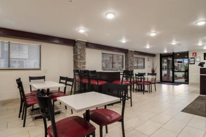 Red Roof Inn Chattanooga Airport - image 14