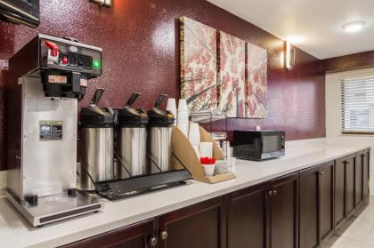 Red Roof Inn Chattanooga Airport - image 15