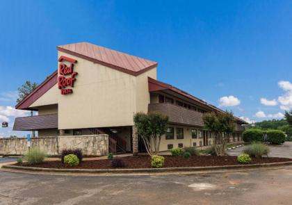 Red Roof Inn Chattanooga Airport - image 9