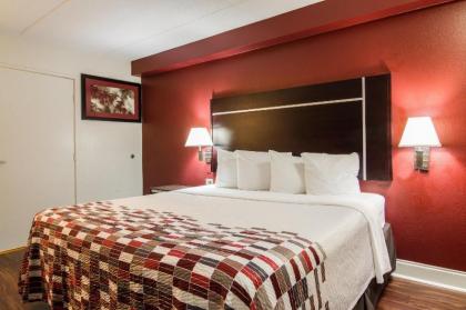 Red Roof Inn Chattanooga Airport - image 10