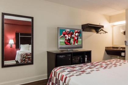 Red Roof Inn Chattanooga Airport - image 12