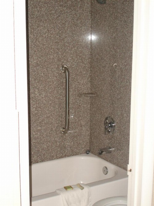 Super 8 by Wyndham Chattanooga/East Ridge - image 11